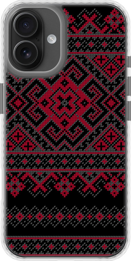 Вишиванка 52