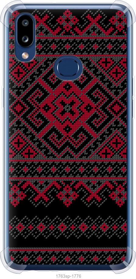 Вишиванка 52