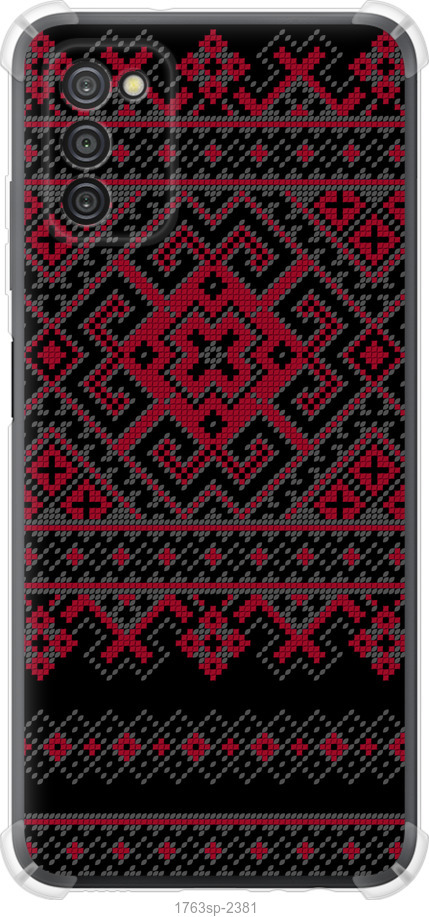 Вишиванка 52