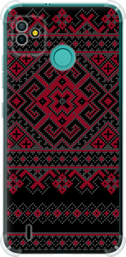 Вишиванка 52