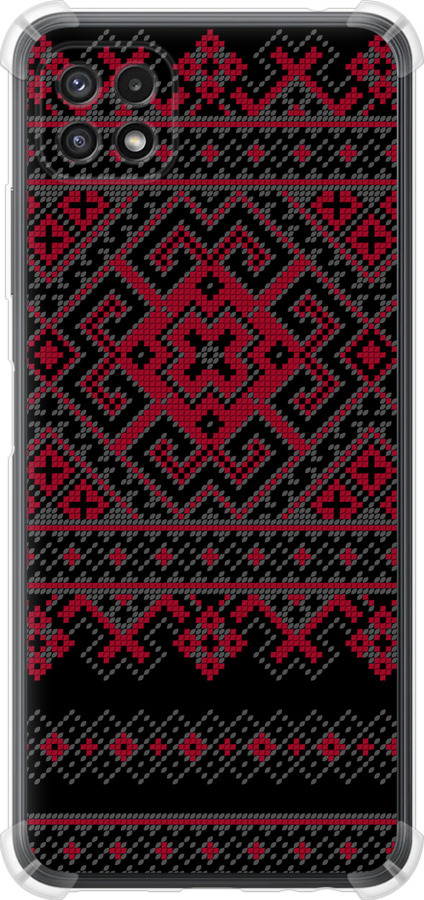 Вишиванка 52