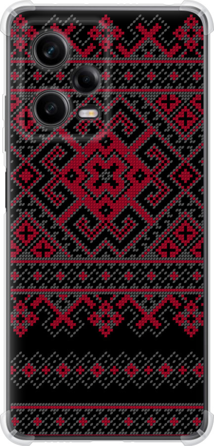 Вишиванка 52