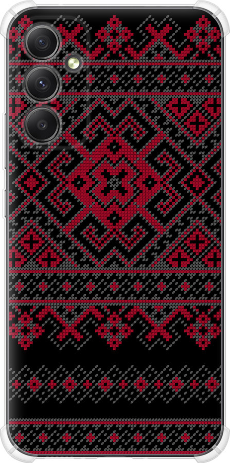 Вишиванка 52