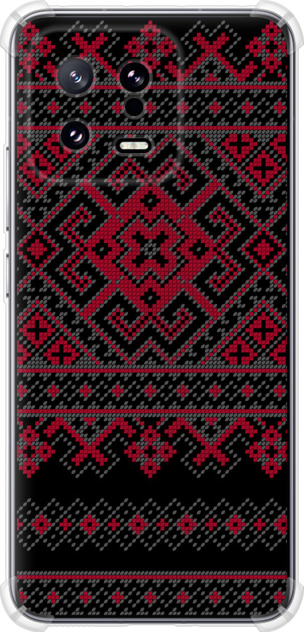 Вишиванка 52
