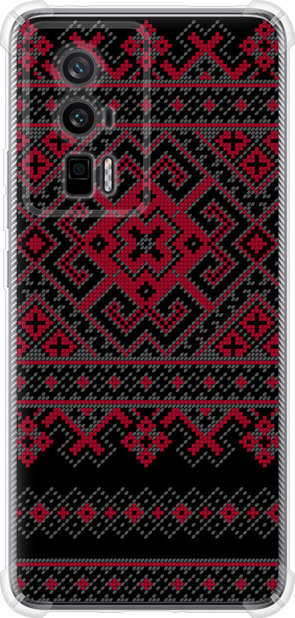 Вишиванка 52