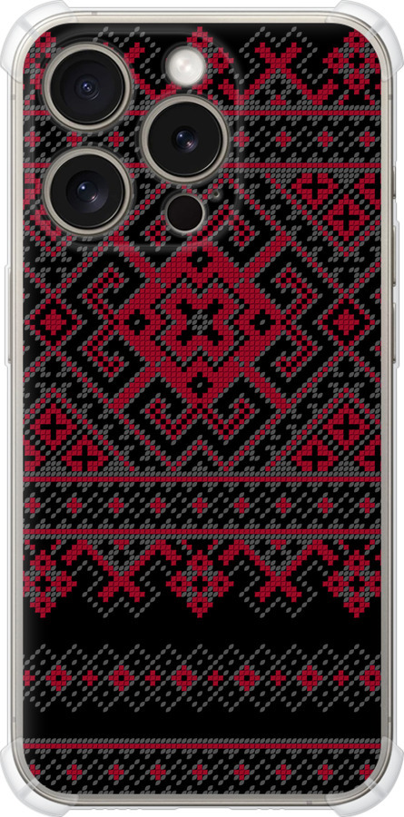 Вишиванка 52