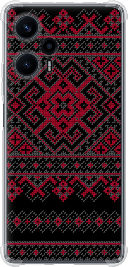 Вишиванка 52