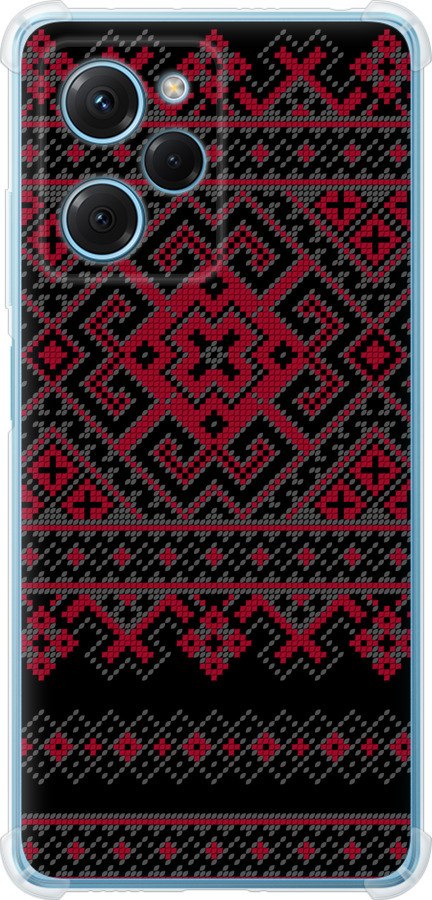 Вишиванка 52