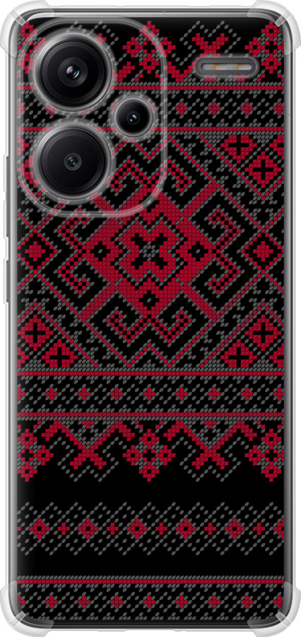 Вишиванка 52