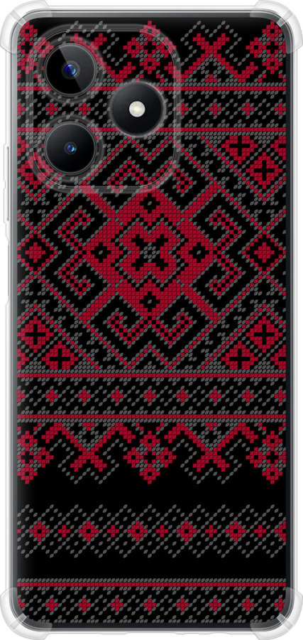 Вишиванка 52