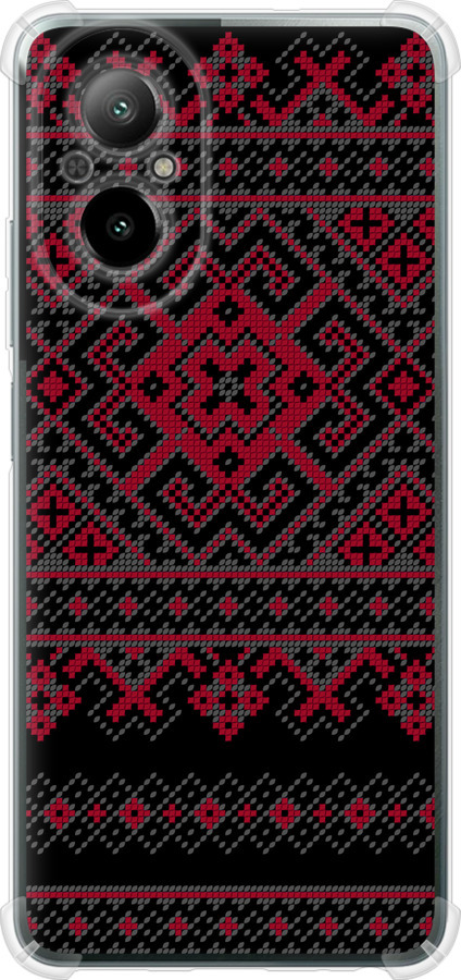 Вишиванка 52
