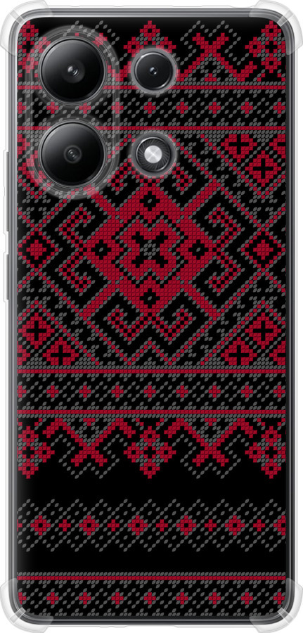 Вишиванка 52