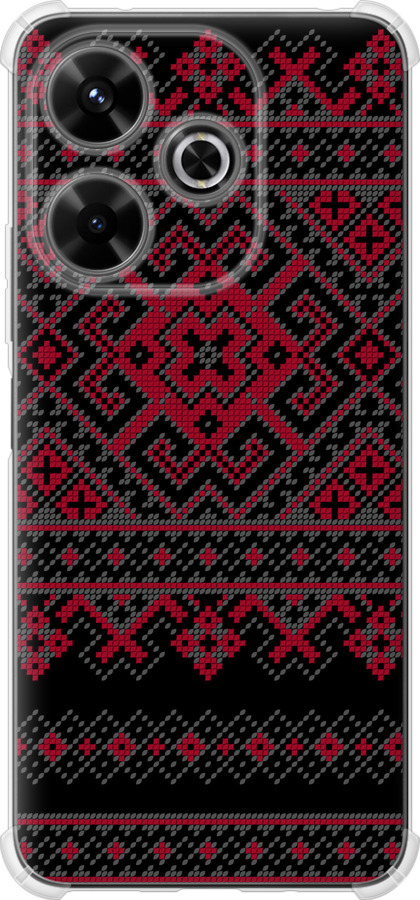 Вишиванка 52