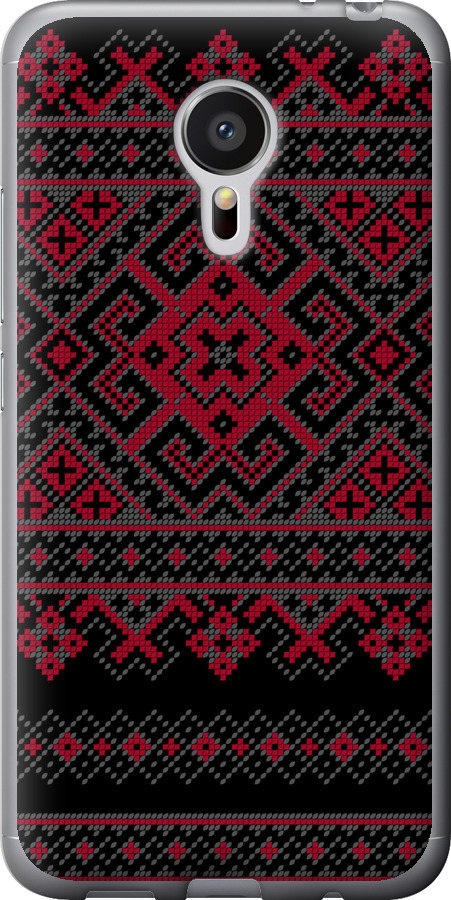Вишиванка 52