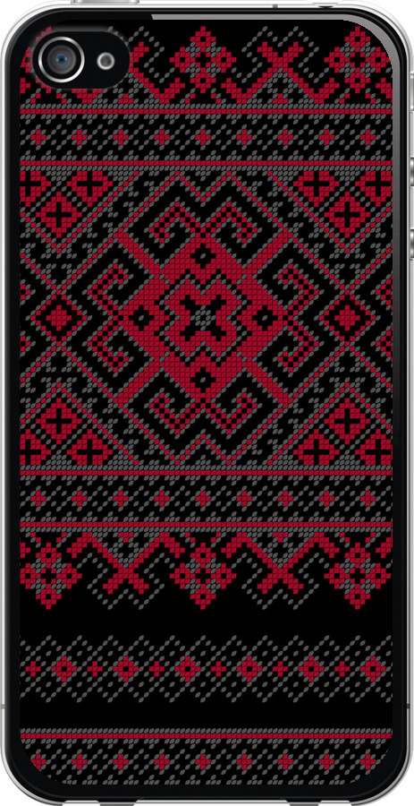 Вишиванка 52