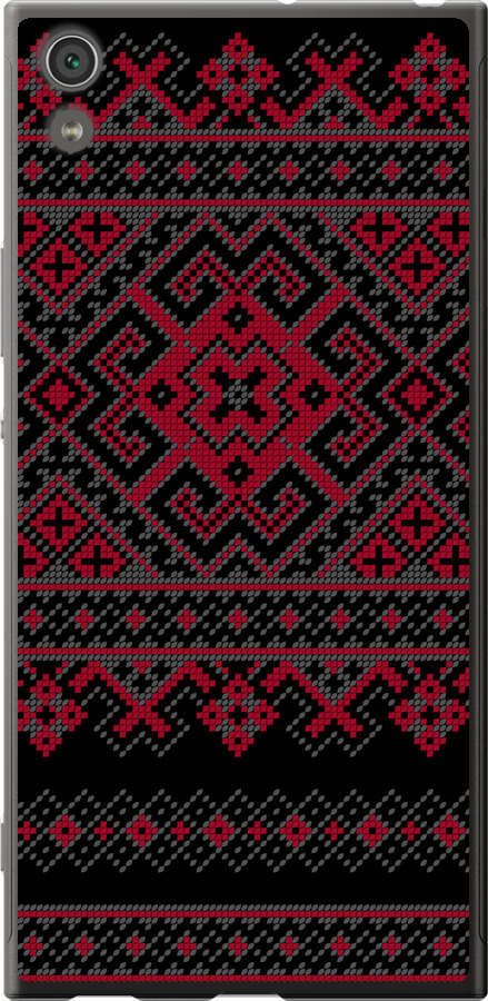 Вишиванка 52