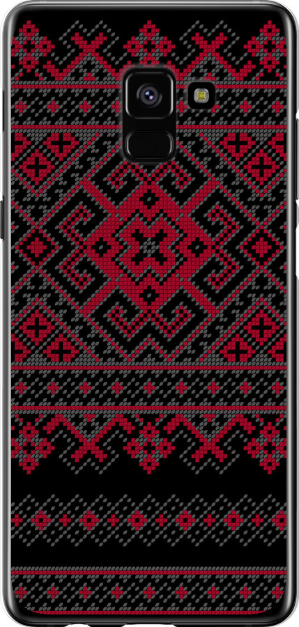 Вишиванка 52
