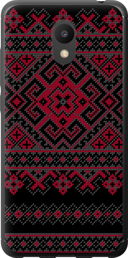 Вишиванка 52