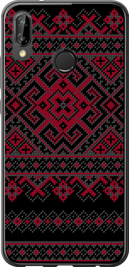 Вишиванка 52