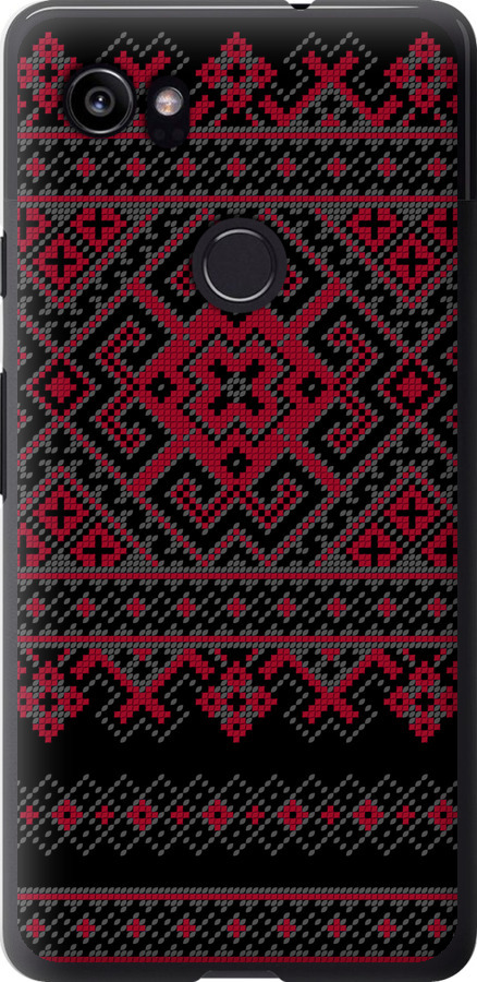 Вишиванка 52
