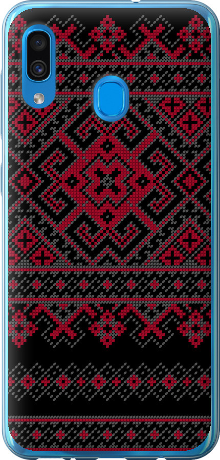 Вишиванка 52