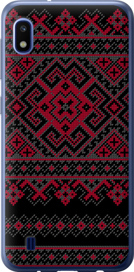 Вишиванка 52