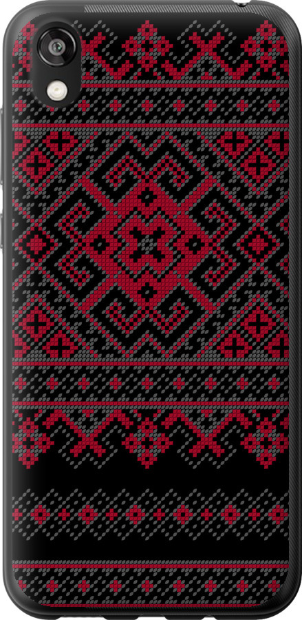 Вишиванка 52