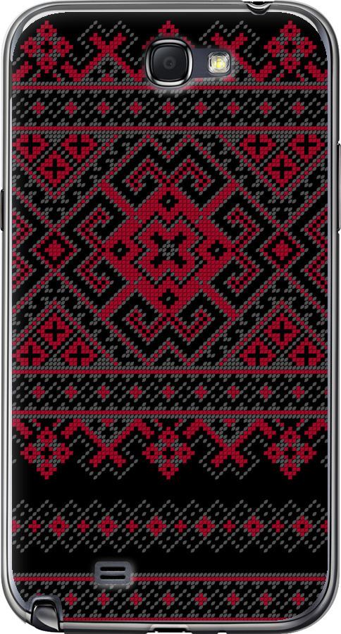 Вишиванка 52