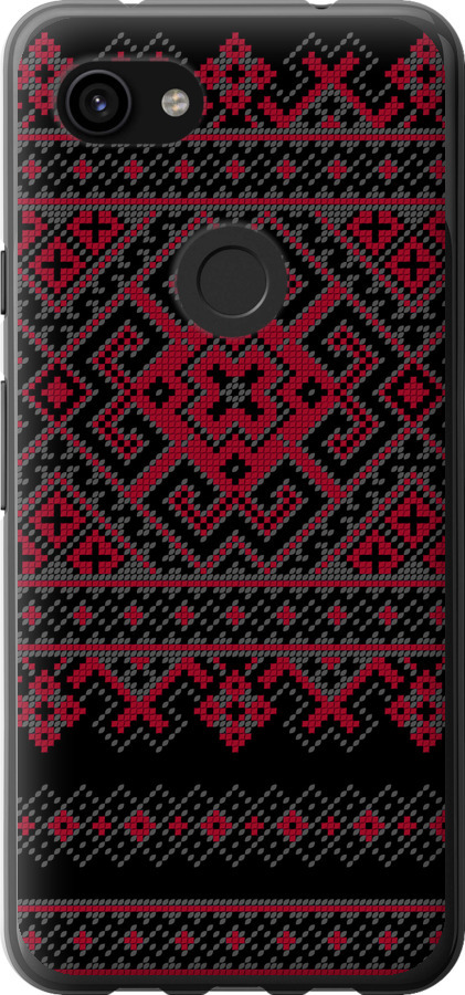 Вишиванка 52