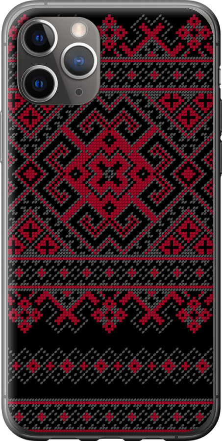 Вишиванка 52