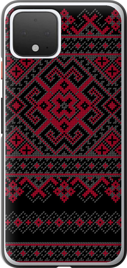 Вишиванка 52