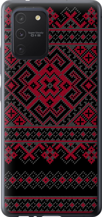 Вишиванка 52