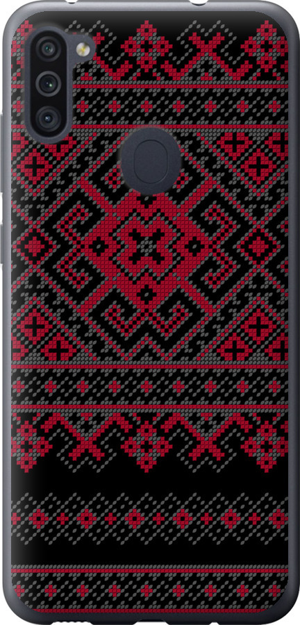 Вишиванка 52