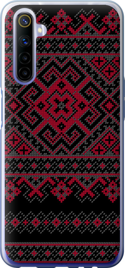Вишиванка 52