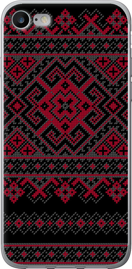 Вишиванка 52
