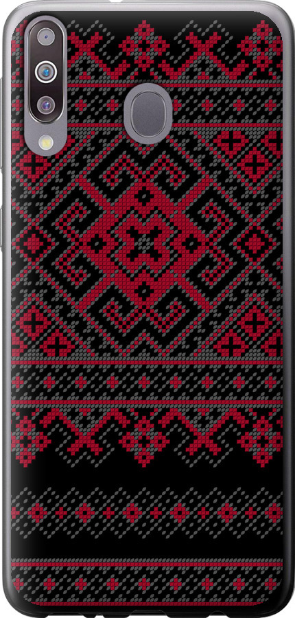Вишиванка 52