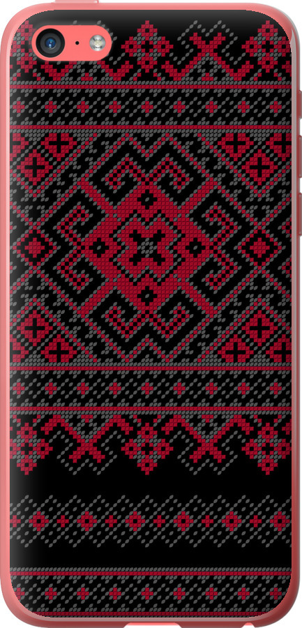 Вишиванка 52