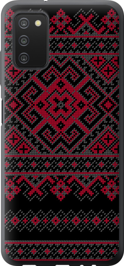 Вишиванка 52