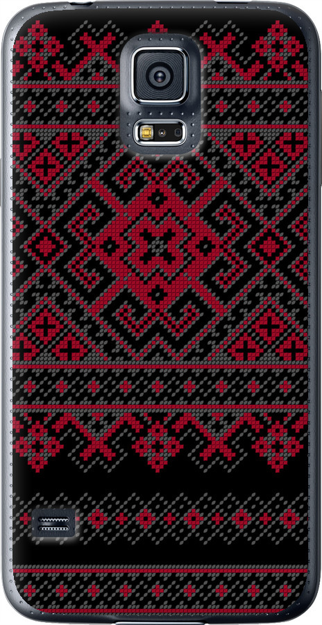 Вишиванка 52