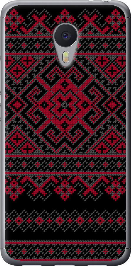 Вишиванка 52