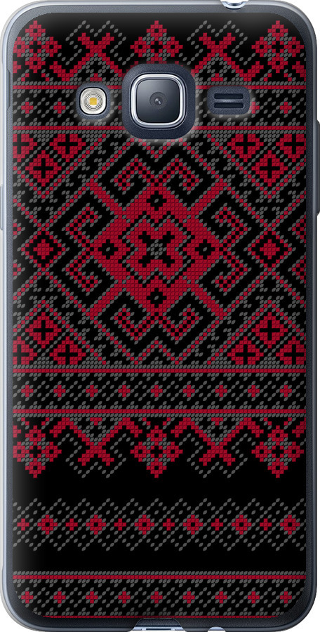 Вишиванка 52