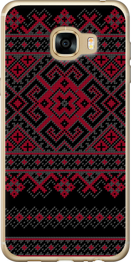 Вишиванка 52