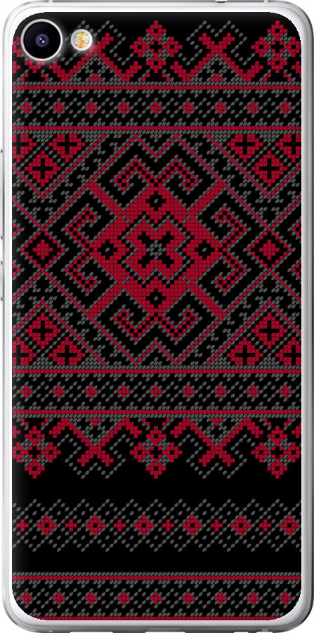 Вишиванка 52