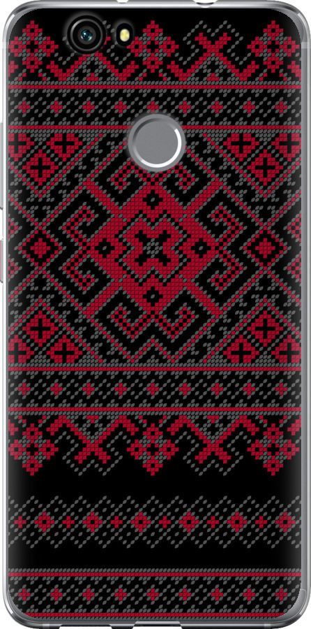 Вишиванка 52