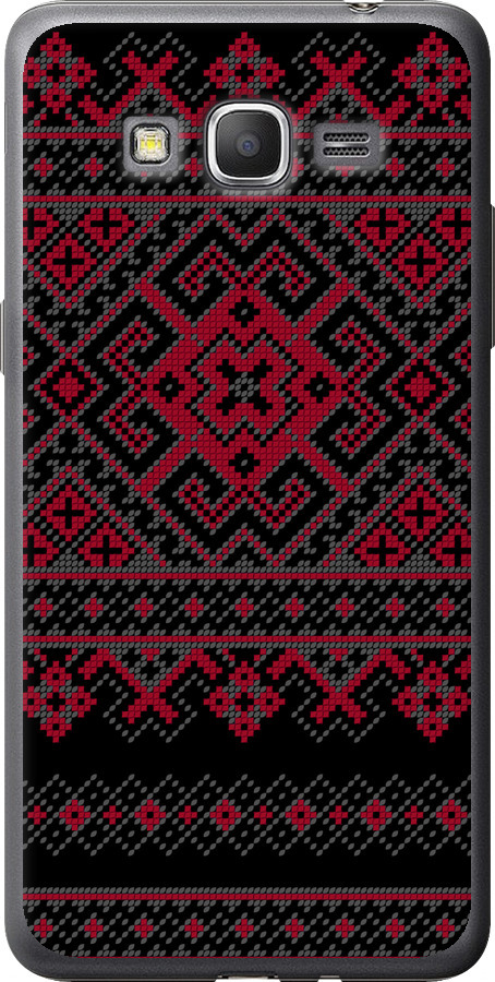 Вишиванка 52