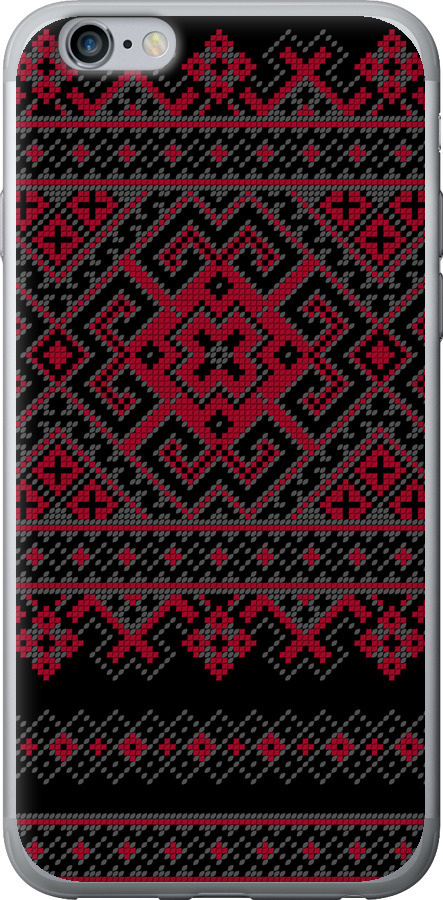 Вишиванка 52