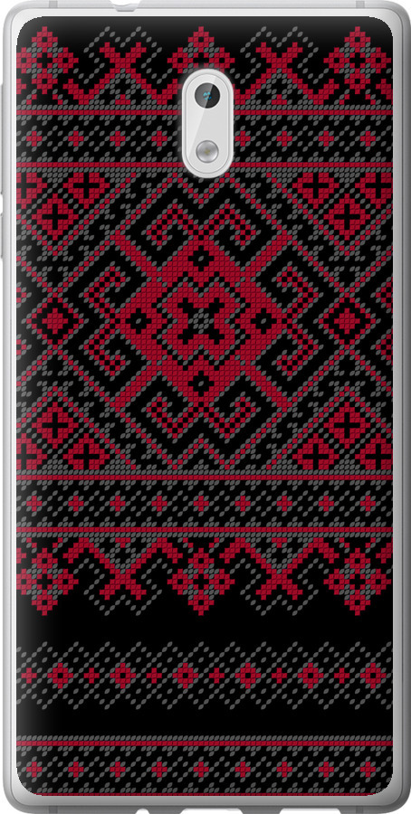 Вишиванка 52