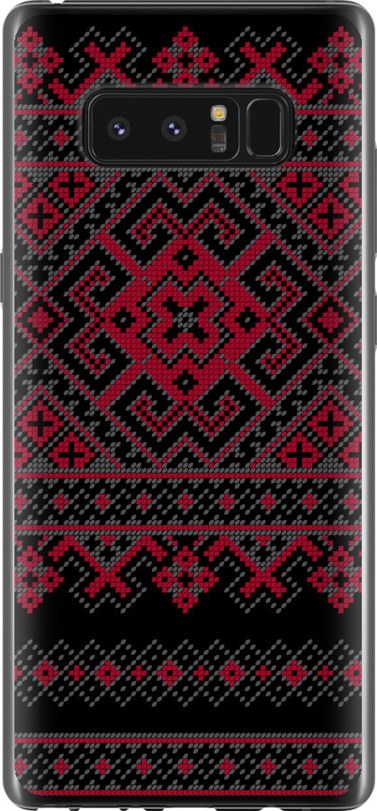 Вишиванка 52