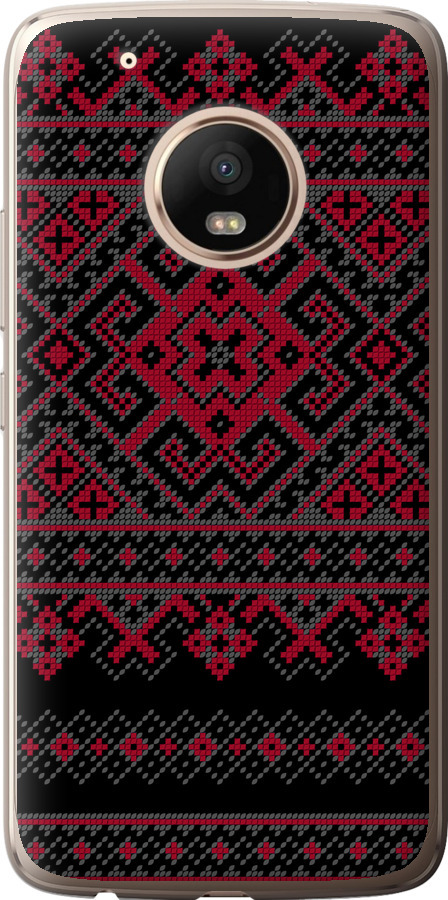 Вишиванка 52