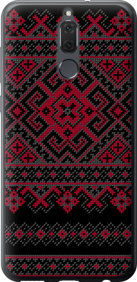 Вишиванка 52